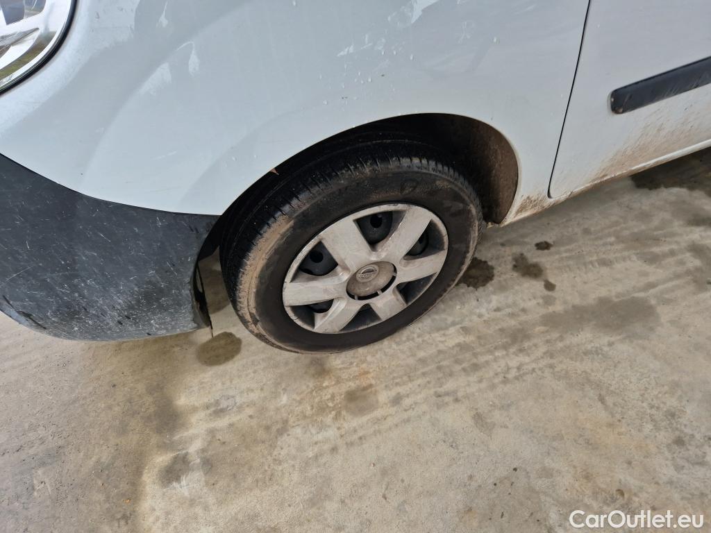  Nissan  NV200 NISSAN NV250 / 2019 / 4P / furgón 2pl 1.5dCi 70 kW (95CV) L2H1 ÓPTIMA #37