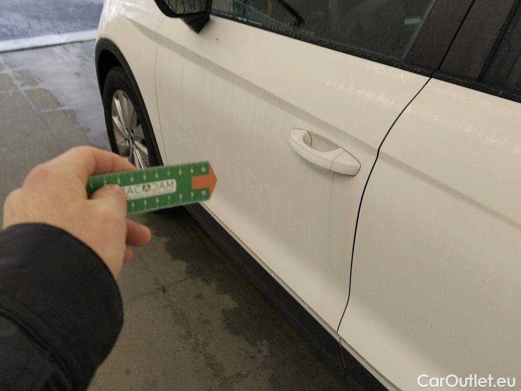  Seat  Arona SEAT  / 2021 / 5P / todoterreno 1.0 TSI 70kW (95CV) Reference XM #3