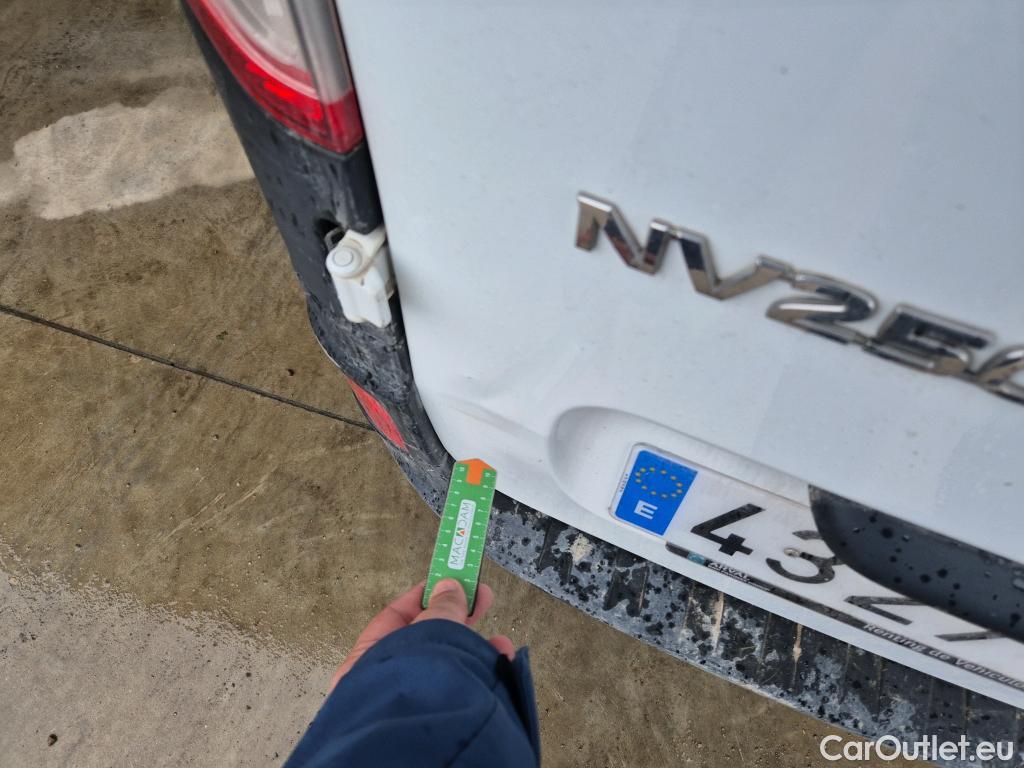  Nissan  NV200 NISSAN NV250 / 2019 / 4P / furgón 2pl 1.5dCi 70 kW (95CV) L2H1 ÓPTIMA #15