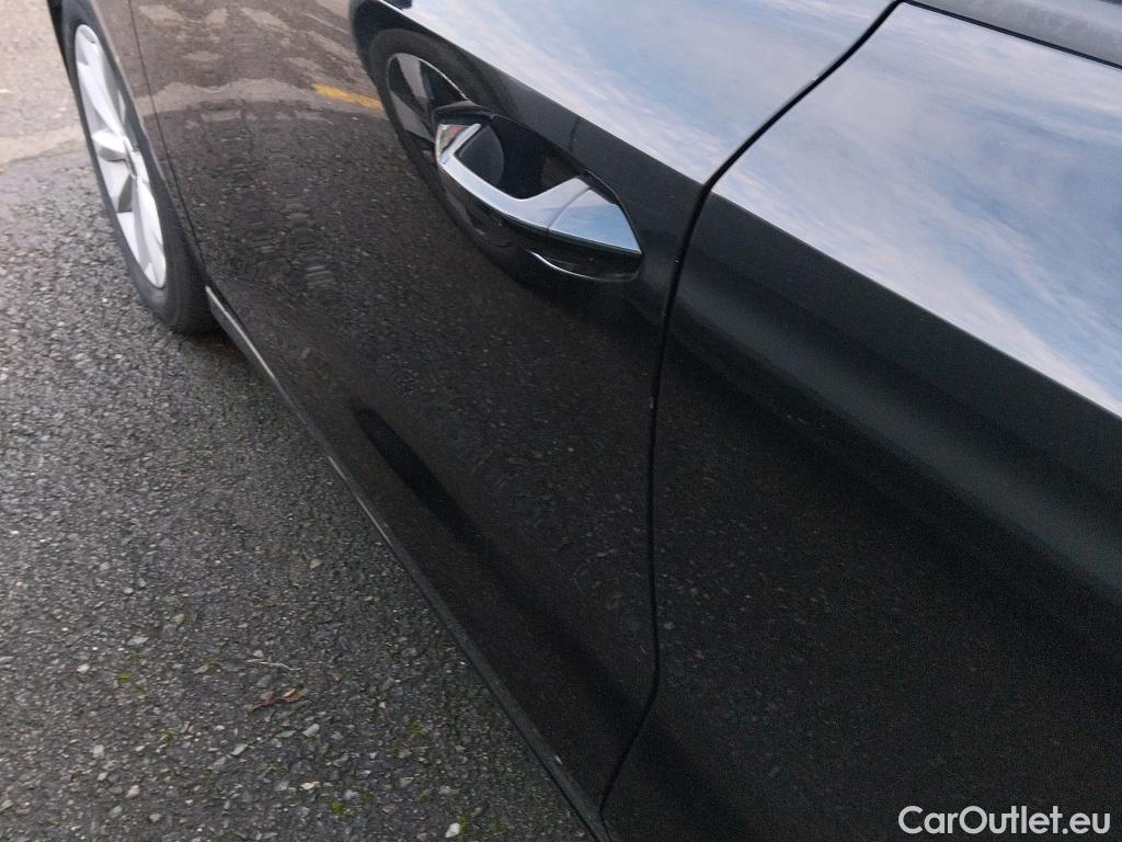  Audi  A3 AUDI  / 2020 / 5P / berlina con portón Sportback 30 TDI 85kW (116CV) #17