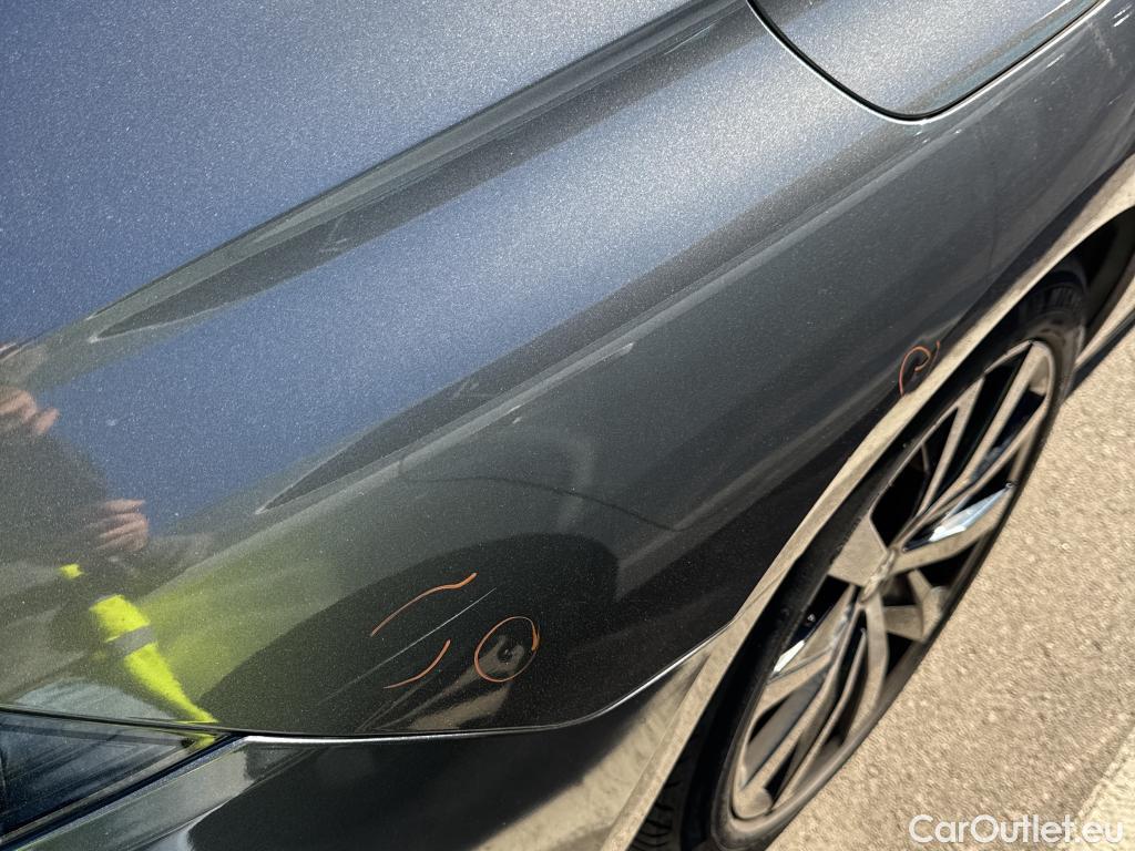  Peugeot  508 PEUGEOT  / 2018 / 5P / berlina con portón 5P GT Line BlueHDi 120kW (160) S&S EAT8 #20