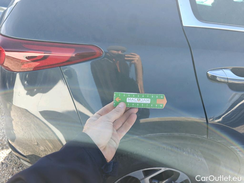  KIA  Sportage KIA  1.6MHEV Drive 100kW(136CV) 4x2(Crist Tintados) #12