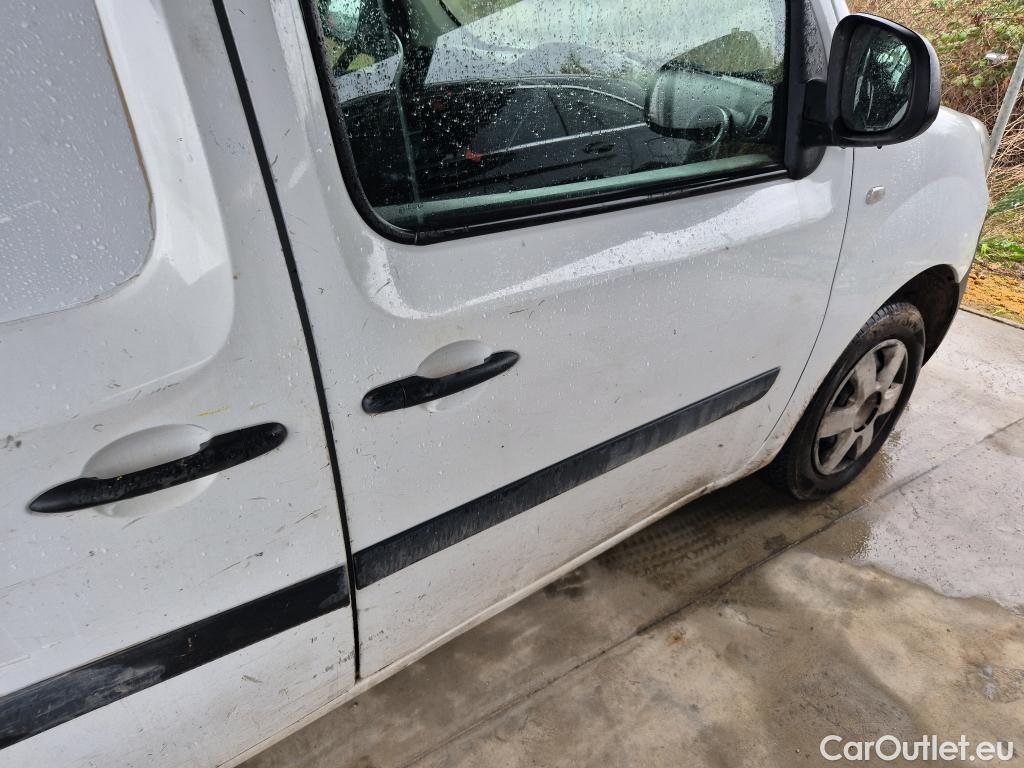  Nissan  NV200 NISSAN NV250 / 2019 / 4P / furgón 2pl 1.5dCi 70 kW (95CV) L2H1 ÓPTIMA #18