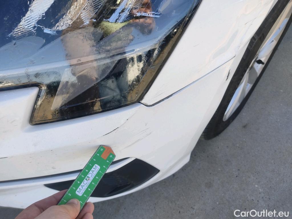  Audi  A3 AUDI  / 2020 / 5P / berlina con portón Sportback 30 TFSI 81kW (110CV) S tronic #20