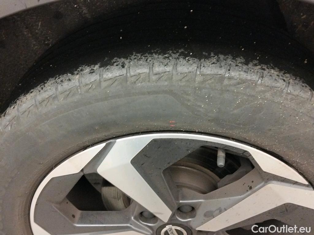  Nissan  Qashqai NISSAN  / 2021 / 5P / todoterreno DIG-T 103kW N-Connecta #1