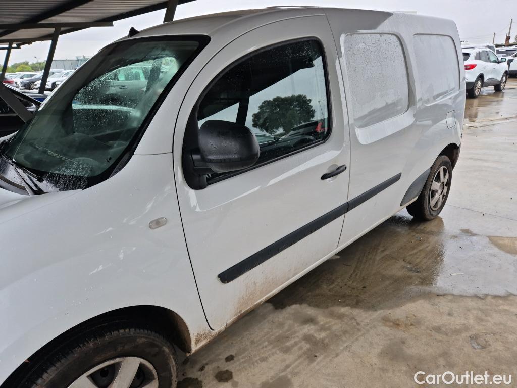  Nissan  NV200 NISSAN NV250 / 2019 / 4P / furgón 2pl 1.5dCi 70 kW (95CV) L2H1 ÓPTIMA #33