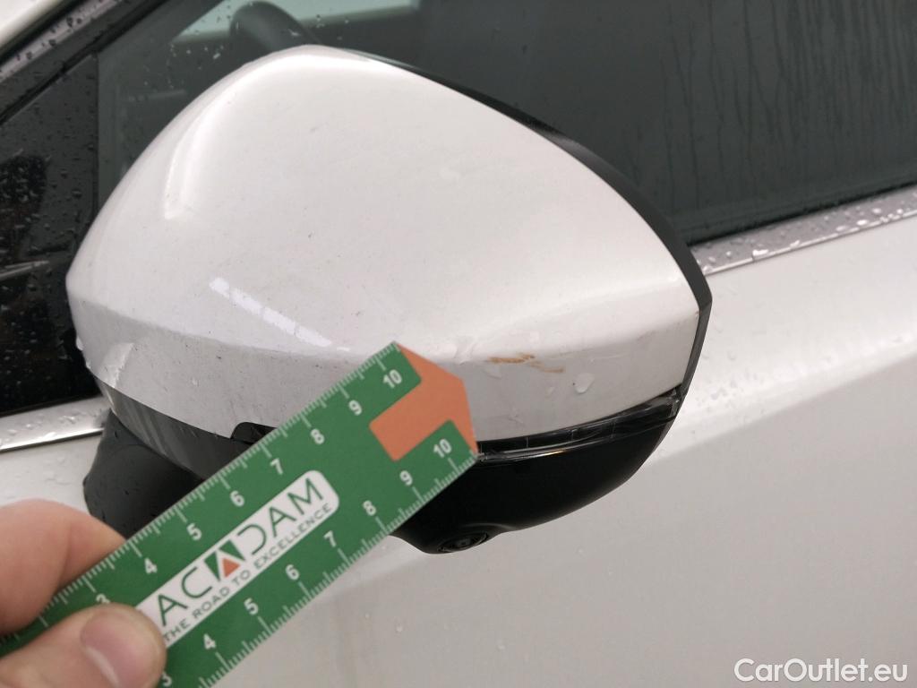  Nissan  Qashqai NISSAN  / 2021 / 5P / todoterreno DIG-T 103kW N-Connecta #8