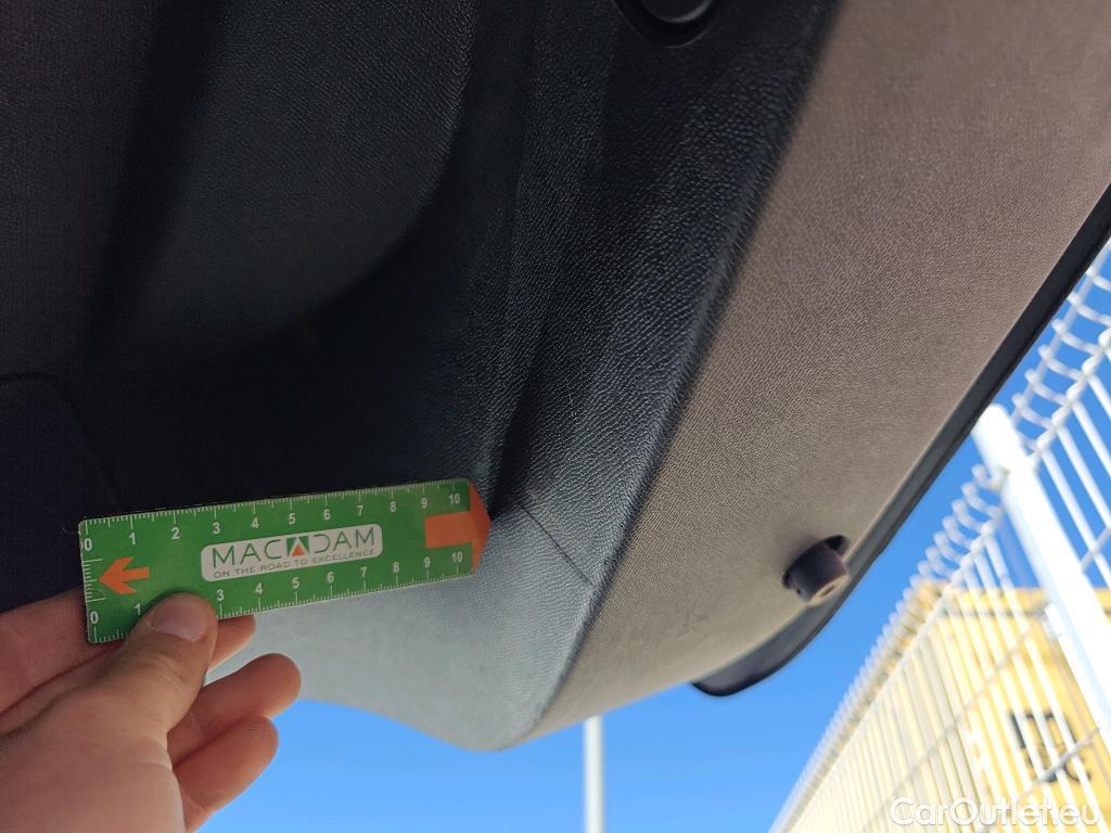  Peugeot  508 PEUGEOT  / 2018 / 5P / berlina con portón 5P Business Line BlueHDi 130 EAT8 (AC) #21