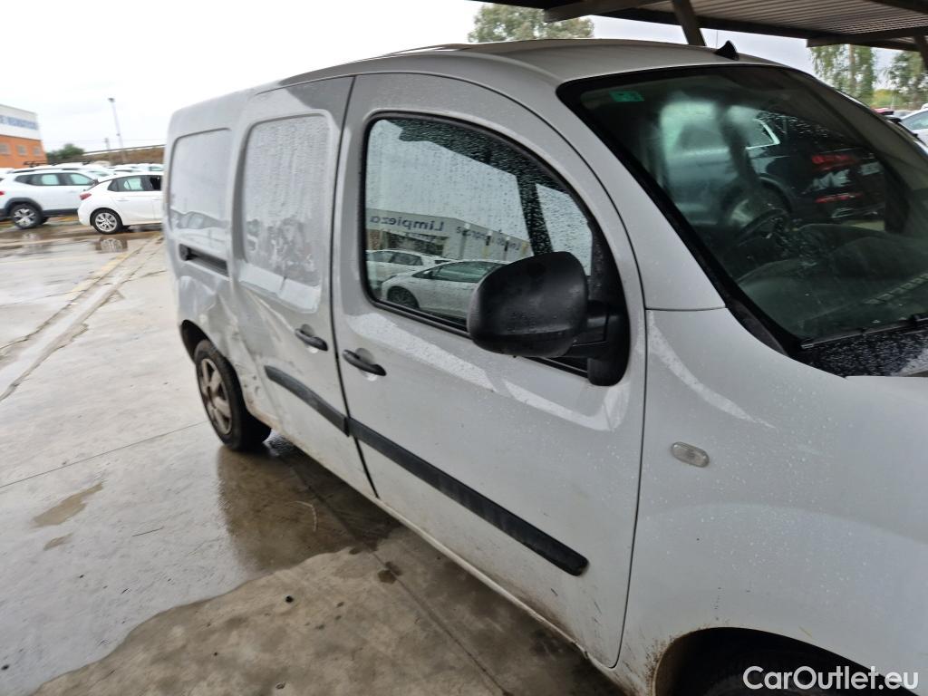 Nissan  NV200 NISSAN NV250 / 2019 / 4P / furgón 2pl 1.5dCi 70 kW (95CV) L2H1 ÓPTIMA #34