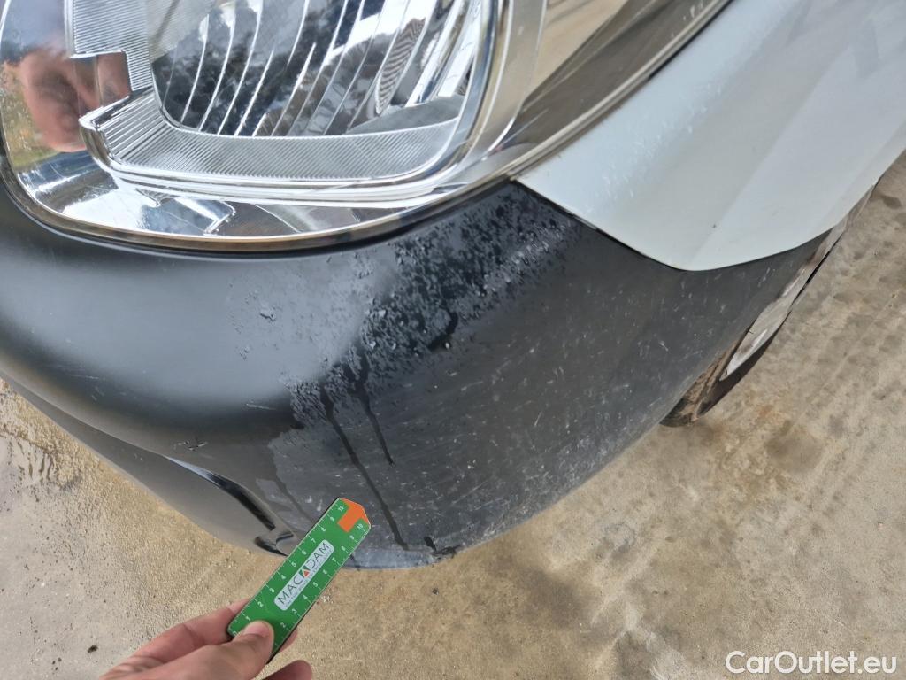  Nissan  NV200 NISSAN NV250 / 2019 / 4P / furgón 2pl 1.5dCi 70 kW (95CV) L2H1 ÓPTIMA #30