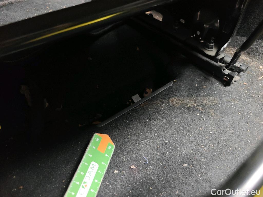  Peugeot  RIFTER PEUGEOT  / 2018 / 4P / combi Active Standard BlueHDi 73kW (IND) (CX2) #14