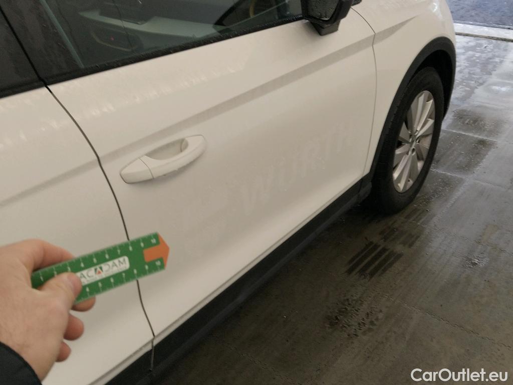  Seat  Arona SEAT  / 2021 / 5P / todoterreno 1.0 TSI 70kW (95CV) Reference XM #1