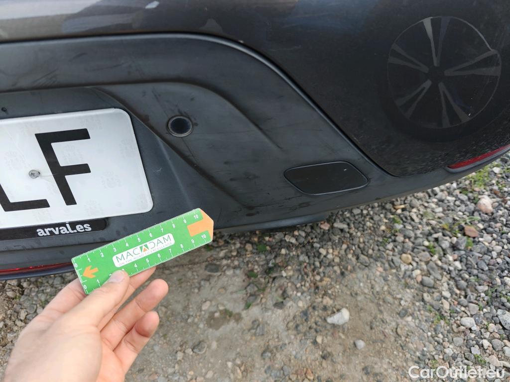  Citroen  DS3 DS DS 3 Crossback / 2018 / 5P / todoterreno PureTech 73 kW Manual SO CHIC #36