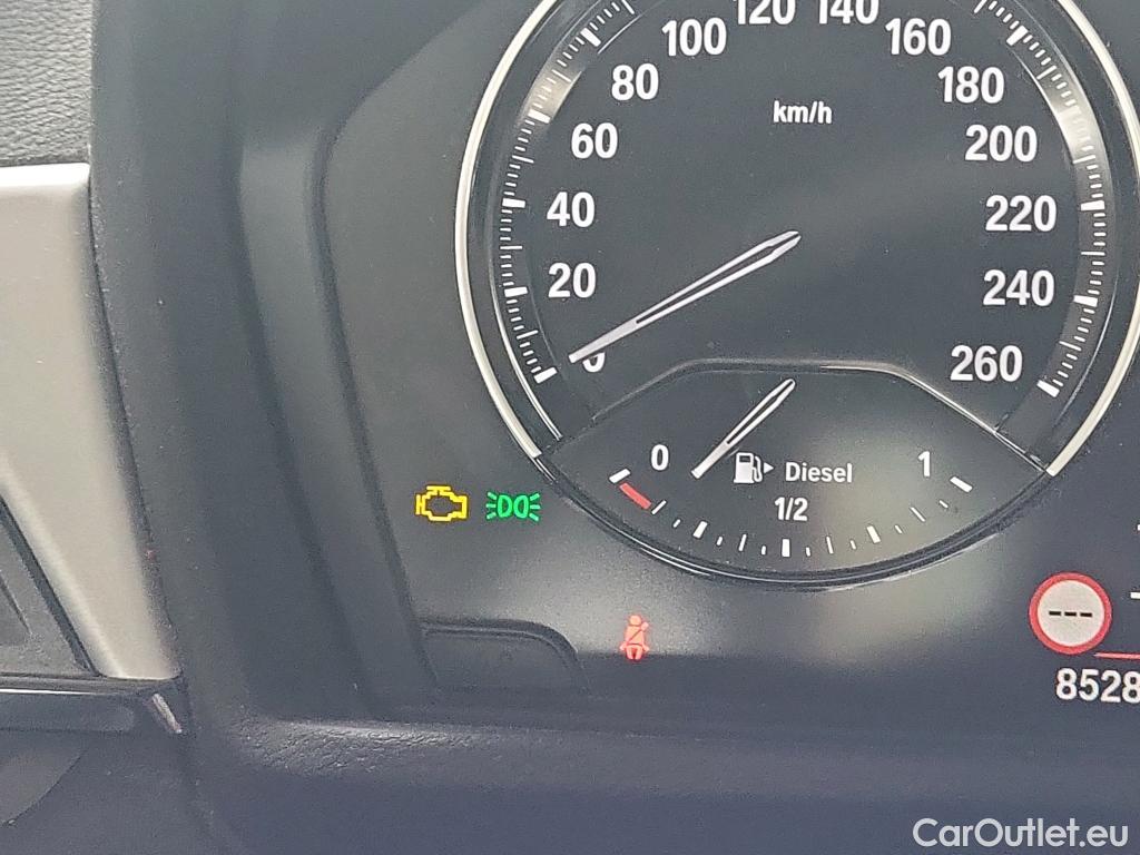  Bmw  X1 BMW  / 2019 / 5P / todoterreno sDrive18d #10