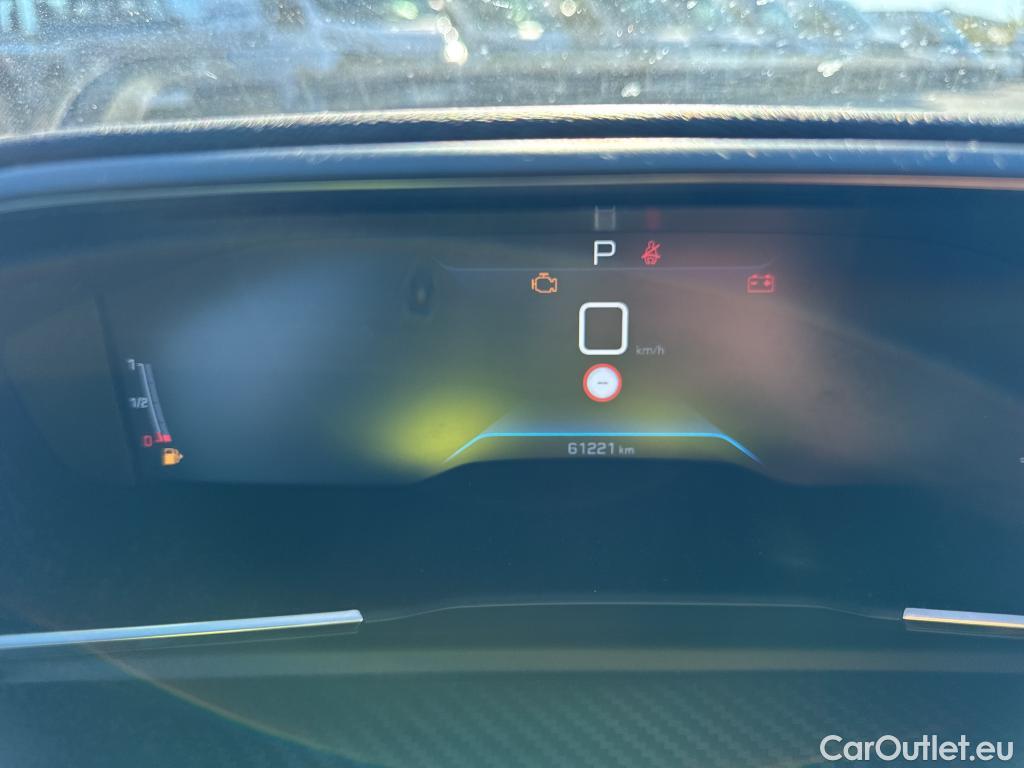  Peugeot  508 PEUGEOT  / 2018 / 5P / berlina con portón 5P GT Line BlueHDi 120kW (160) S&S EAT8 #33