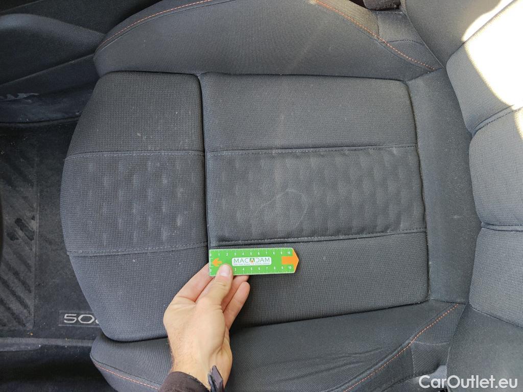  Peugeot  508 PEUGEOT  / 2018 / 5P / berlina con portón 5P Business Line BlueHDi 130 EAT8 (AC) #15