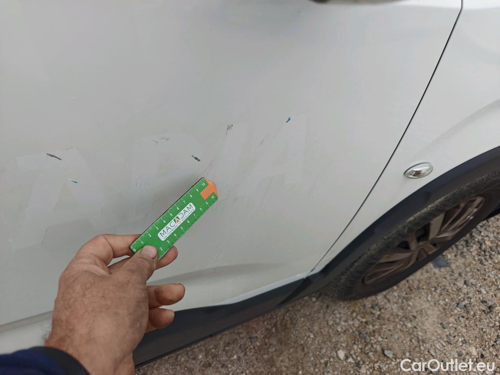  Peugeot  RIFTER PEUGEOT  / 2018 / 4P / combi Active Standard BlueHDi 73kW (IND) (CX2) #11