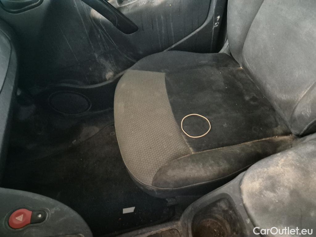  Nissan  NV200 NISSAN NV250 / 2019 / 4P / furgón 2pl 1.5dCi 70 kW (95CV) L2H1 ÓPTIMA #5