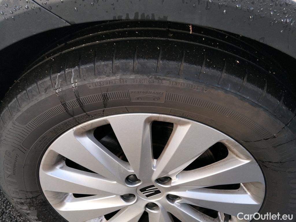  Seat  Arona SEAT  / 2021 / 5P / todoterreno 1.0 TSI 70kW (95CV) Reference XM #4