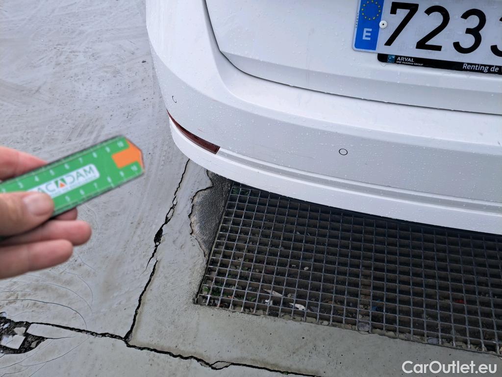  Skoda  Octavia SKODA  / 2020 / 5P / berlina con portón 2.0 TDI 110kW (150CV) Manual Ambition #7