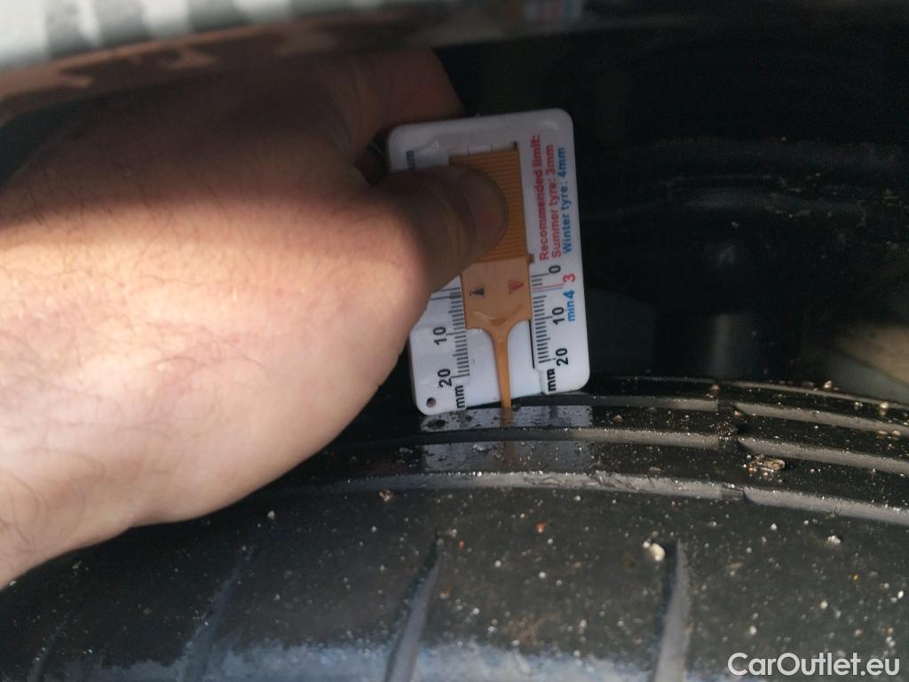  Seat  Arona SEAT  / 2021 / 5P / todoterreno 1.0 TSI 70kW (95CV) Reference XM #5