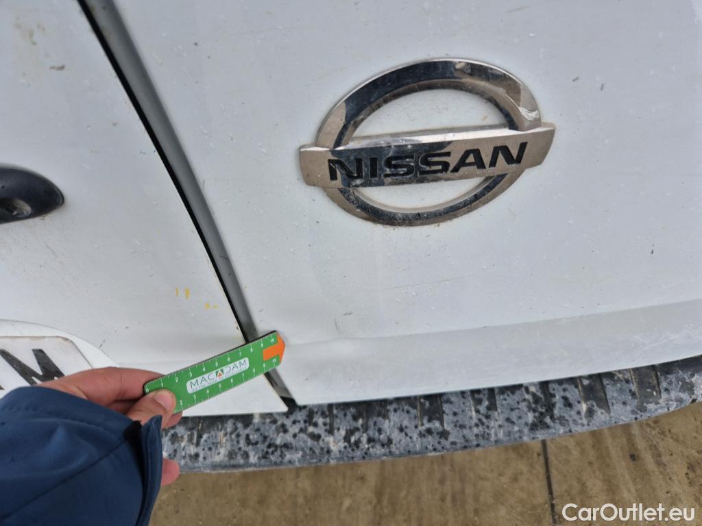  Nissan  NV200 NISSAN NV250 / 2019 / 4P / furgón 2pl 1.5dCi 70 kW (95CV) L2H1 ÓPTIMA #13