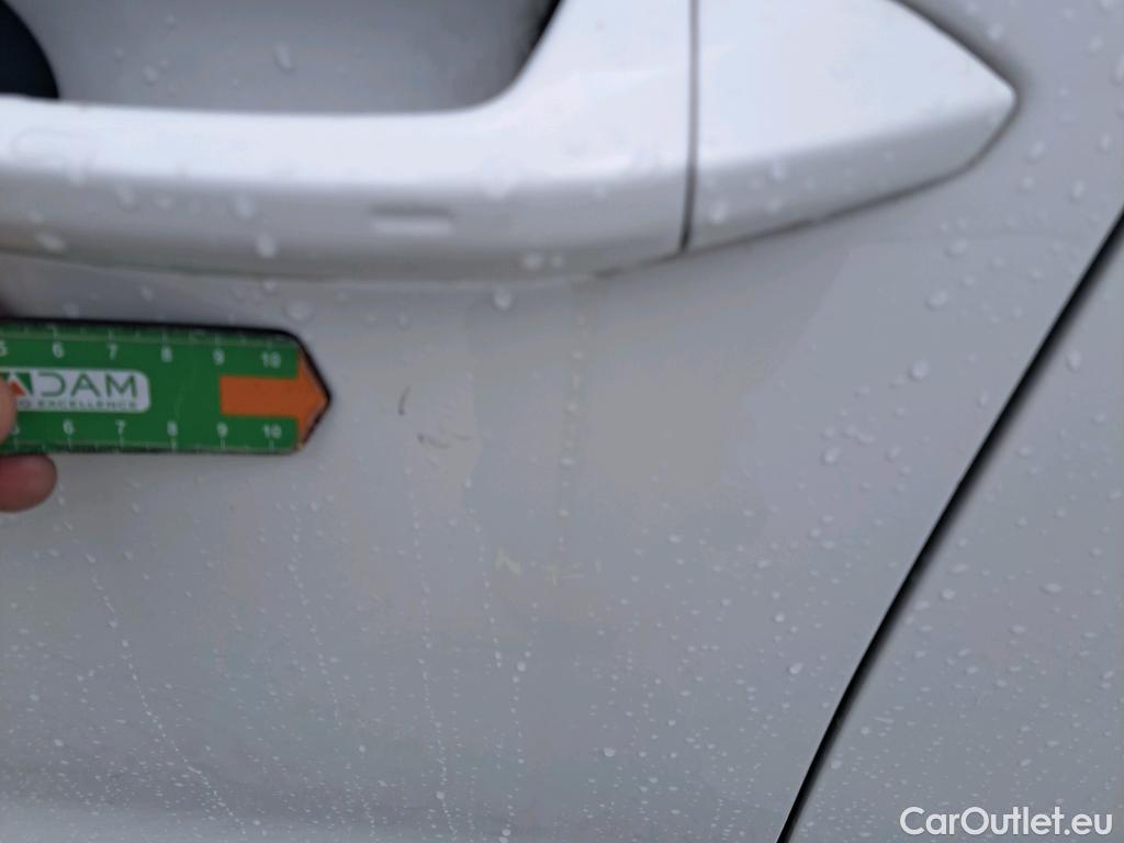  Skoda  Octavia SKODA  / 2020 / 5P / berlina con portón 2.0 TDI 110kW (150CV) Manual Ambition #6