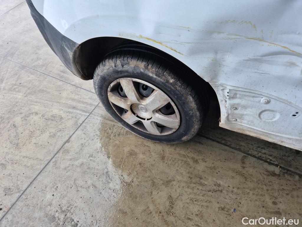  Nissan  NV200 NISSAN NV250 / 2019 / 4P / furgón 2pl 1.5dCi 70 kW (95CV) L2H1 ÓPTIMA #39