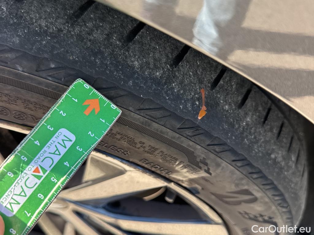  Peugeot  508 PEUGEOT  / 2018 / 5P / berlina con portón 5P GT Line BlueHDi 120kW (160) S&S EAT8 #2