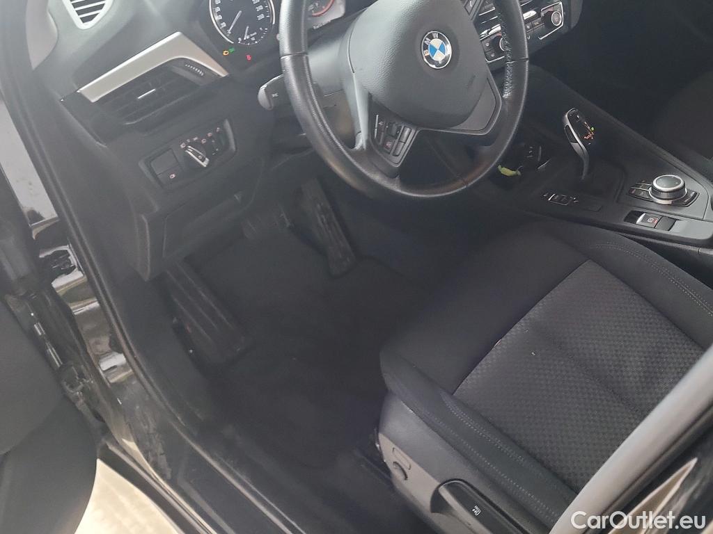  Bmw  X1 BMW  / 2019 / 5P / todoterreno sDrive18d #8