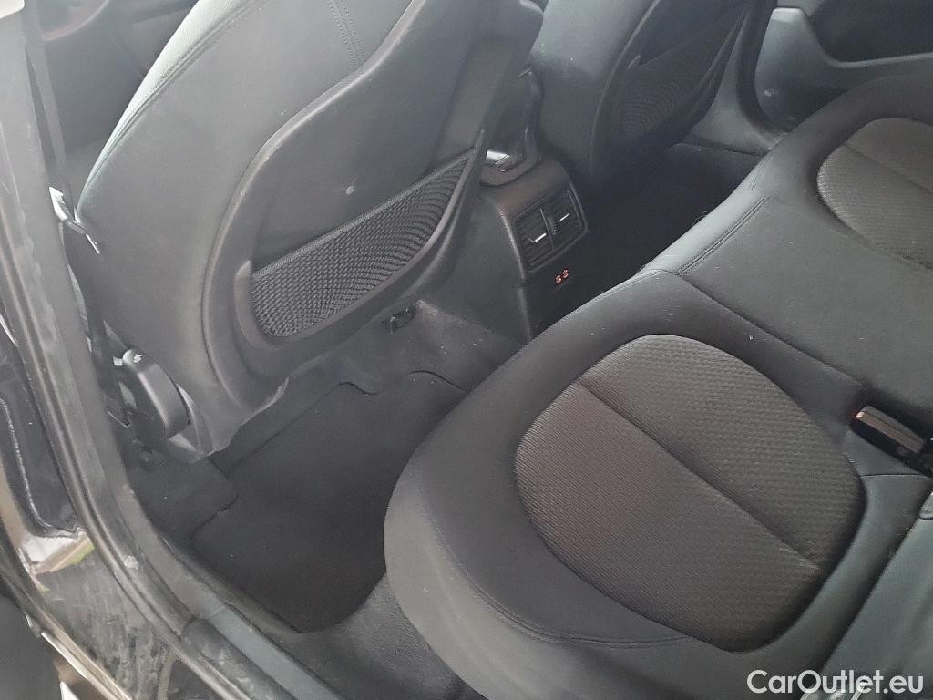  Bmw  X1 BMW  / 2019 / 5P / todoterreno sDrive18d #7