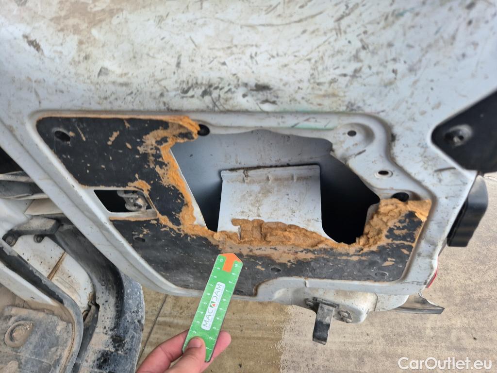  Nissan  NV200 NISSAN NV250 / 2019 / 4P / furgón 2pl 1.5dCi 70 kW (95CV) L2H1 ÓPTIMA #25