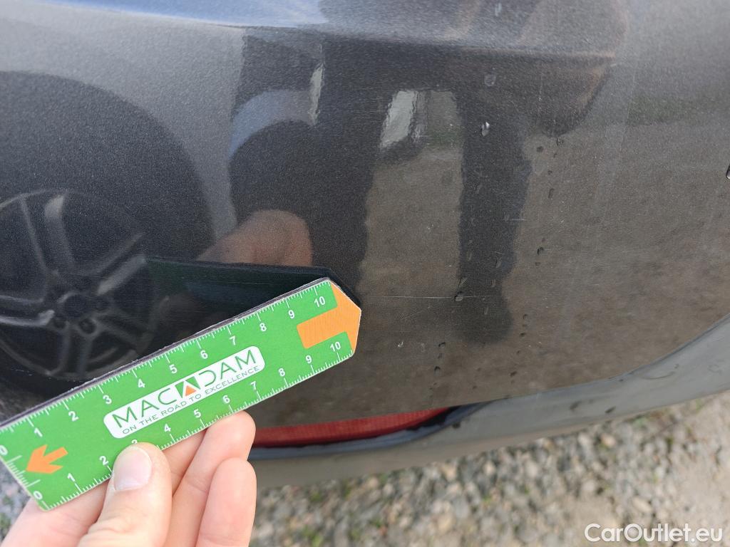  Citroen  DS3 DS DS 3 Crossback / 2018 / 5P / todoterreno PureTech 73 kW Manual SO CHIC #33