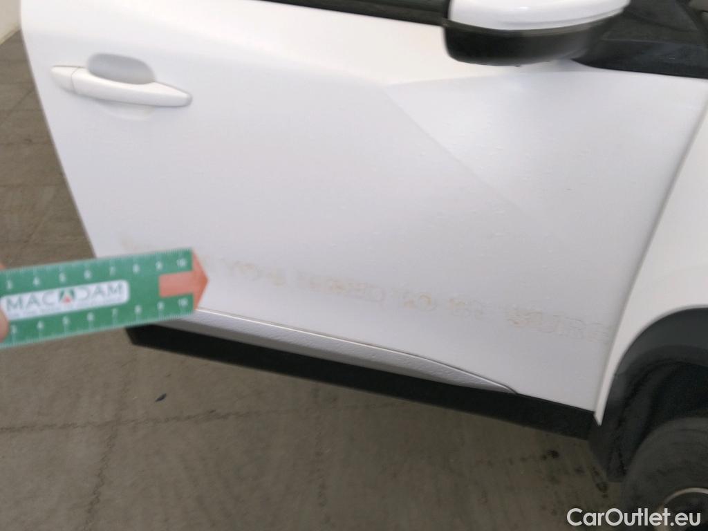  Peugeot  2008 PEUGEOT  / 2019 / 5P / todoterreno Allure BlueHDI 100 S&S BVM6 #6