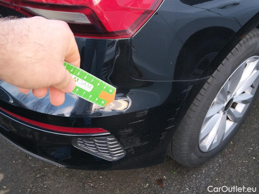  Audi  A3 AUDI  / 2020 / 5P / berlina con portón Sportback 30 TDI 85kW (116CV) #10