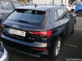  Audi  A3 AUDI  / 2020 / 5P / berlina con portón Sportback 30 TDI 85kW (116CV) #2