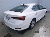  Skoda  Octavia SKODA  / 2020 / 5P / berlina con portón 2.0 TDI 110kW (150CV) Manual Ambition #2