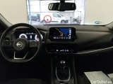  Nissan  Qashqai NISSAN  / 2021 / 5P / todoterreno DIG-T 103kW N-Connecta #3