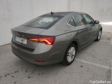  Skoda  Octavia SKODA  / 2020 / 5P / berlina con portón 2.0 TDI 85kW (115 CV) Manual Ambition #2
