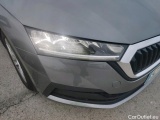  Skoda  Octavia SKODA  / 2020 / 5P / berlina con portón 2.0 TDI 85kW (115 CV) Manual Ambition #16