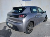  Peugeot  208 PEUGEOT  / 2019 / 5P / berlina con portón PureTech 73kW (100CV) Active Pack #2
