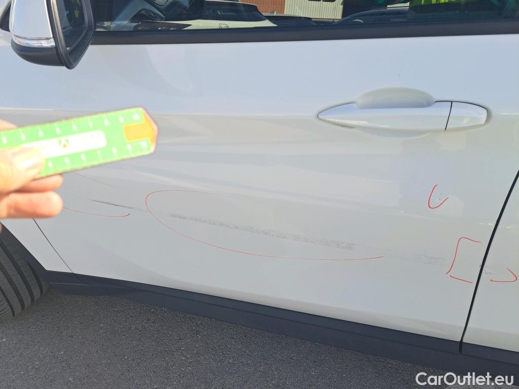  Bmw  X1 BMW  / 2019 / 5P / todoterreno sDrive18dA Corporate #5