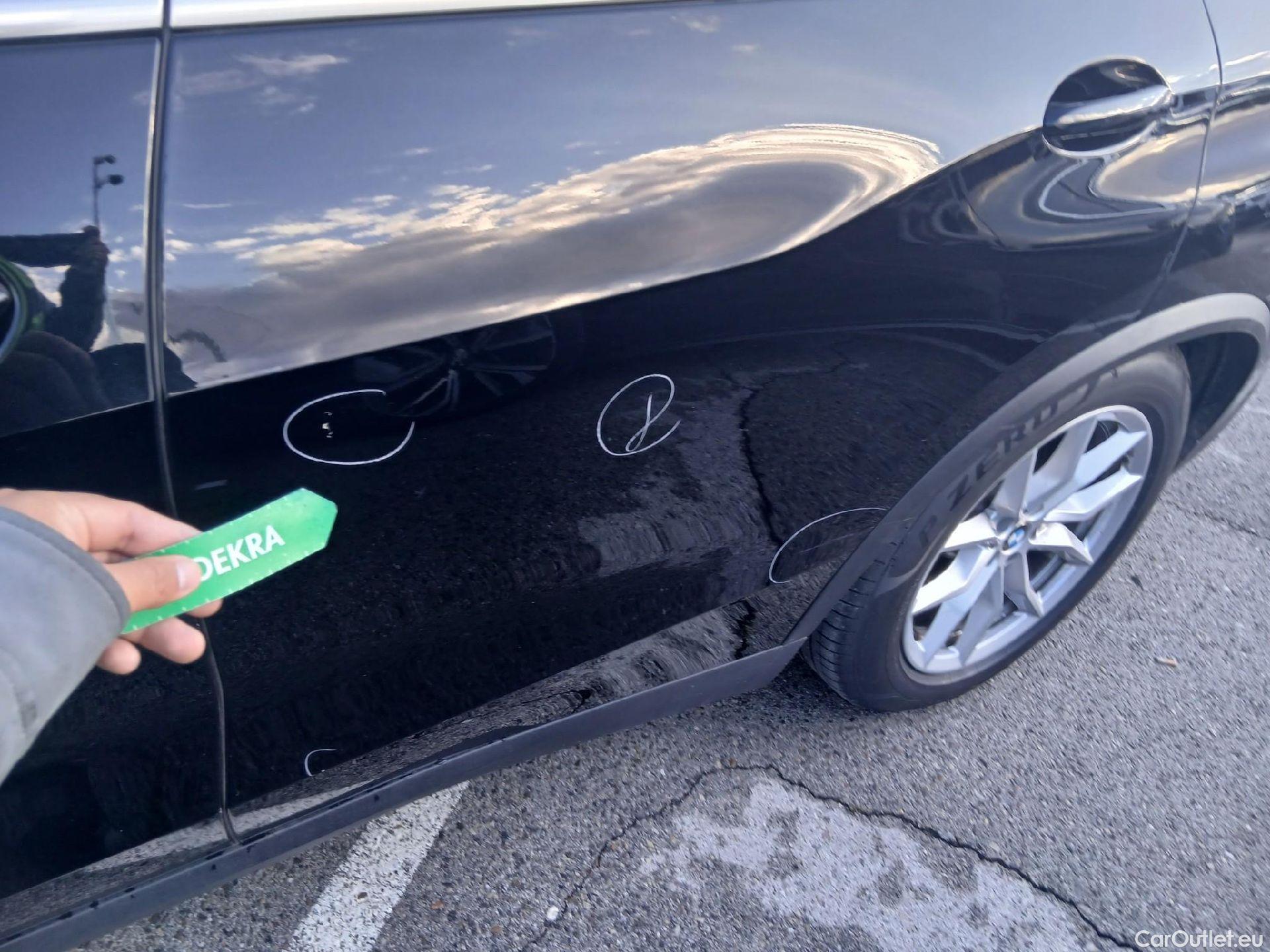  Bmw  X5 BMW  / 2018 / 5P / todoterreno xDrive45e #13