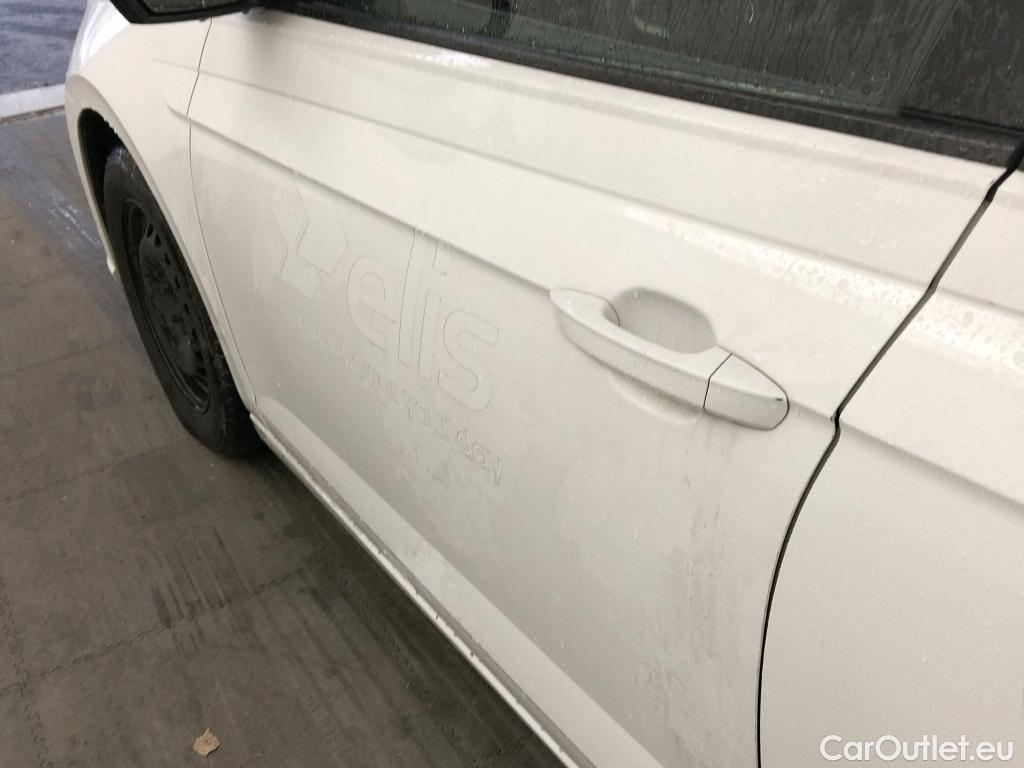  Volkswagen  Polo VOLKSWAGEN  / 2021 / 5P / berlina con portón  1.0 TSI 70kW (95CV) #39