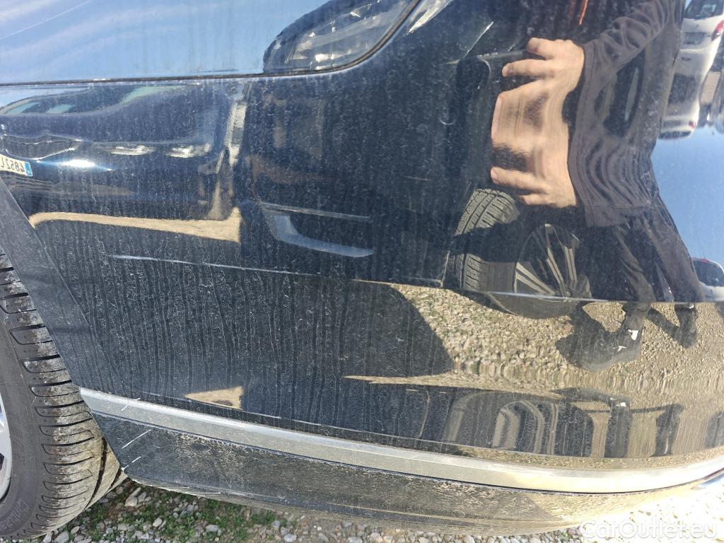  Volkswagen  Passat VOLKSWAGEN  / 2014 / 5P / familiar Sport 2.0 TDI 140kW (190CV) DSG Variant #30