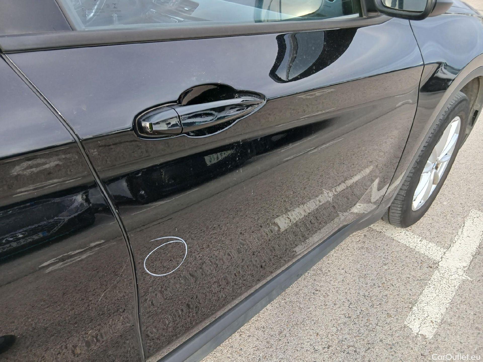  Bmw  X1 BMW  / 2019 / 5P / todoterreno sDrive18dA Corporate #25