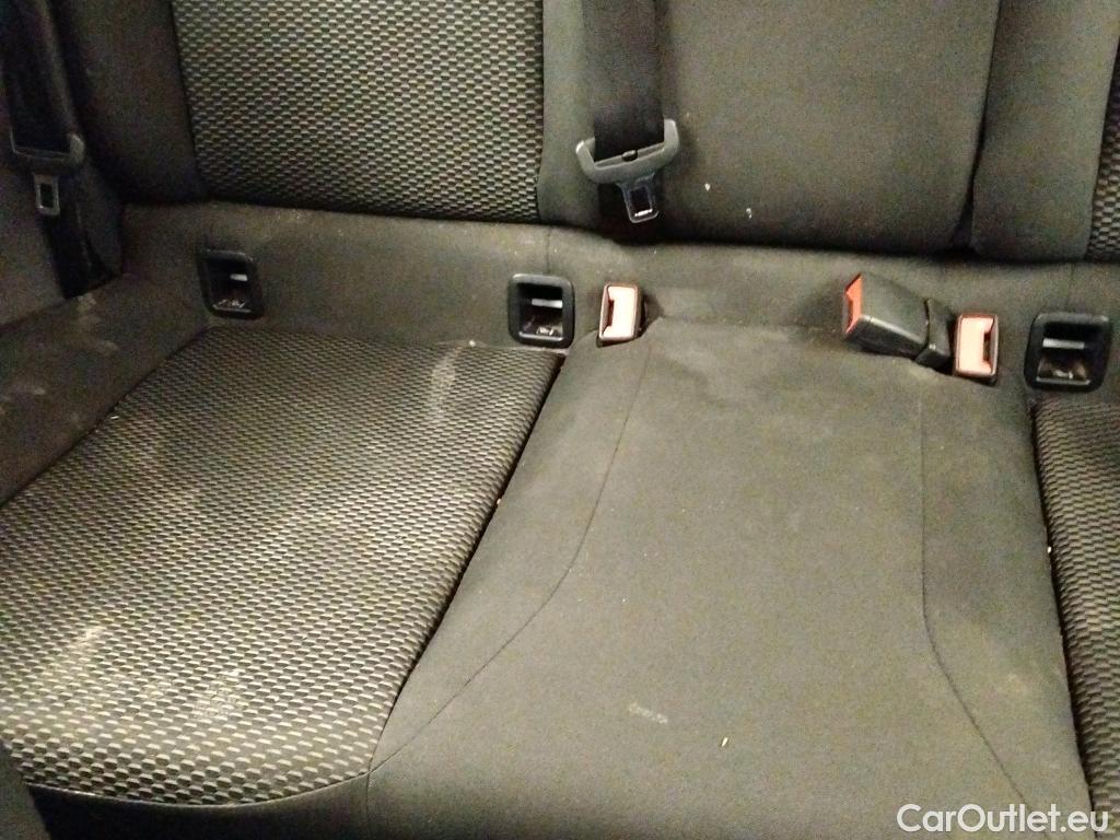  Volkswagen  Polo VOLKSWAGEN  / 2021 / 5P / berlina con portón  1.0 TSI 70kW (95CV) #16