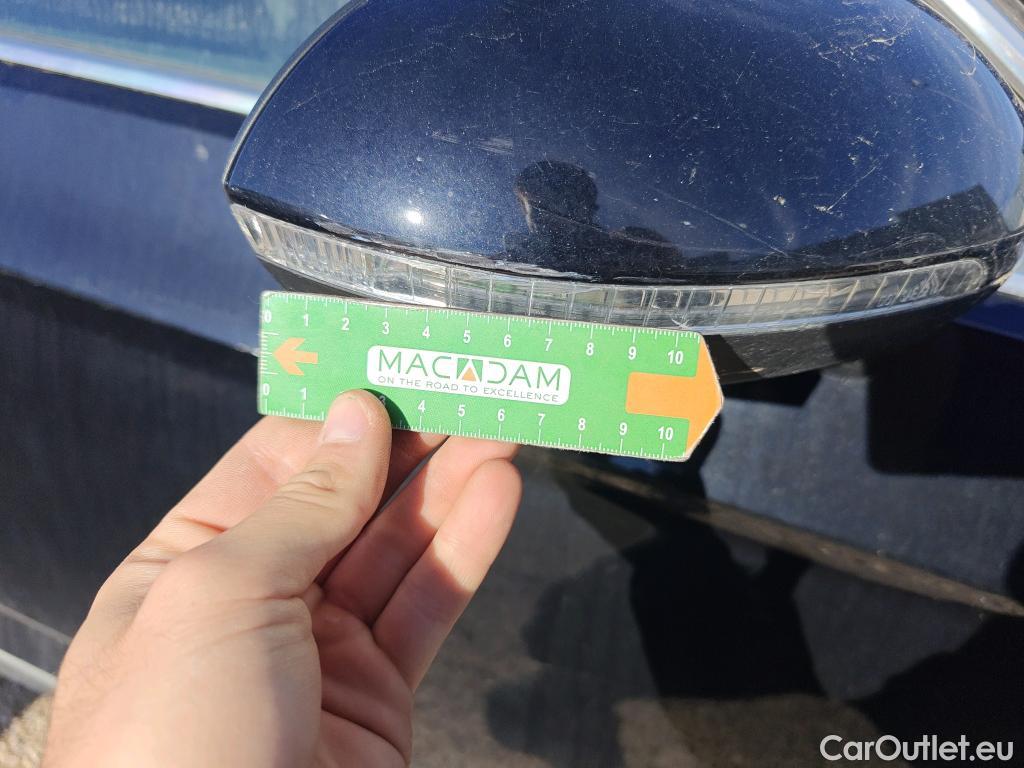  Volkswagen  Passat VOLKSWAGEN  / 2014 / 5P / familiar Sport 2.0 TDI 140kW (190CV) DSG Variant #23