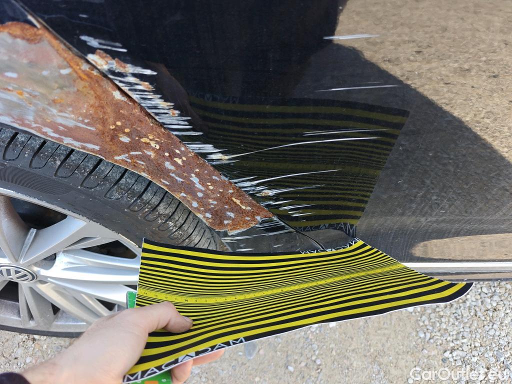  Volkswagen  Passat VOLKSWAGEN  / 2014 / 5P / familiar Sport 2.0 TDI 140kW (190CV) DSG Variant #12