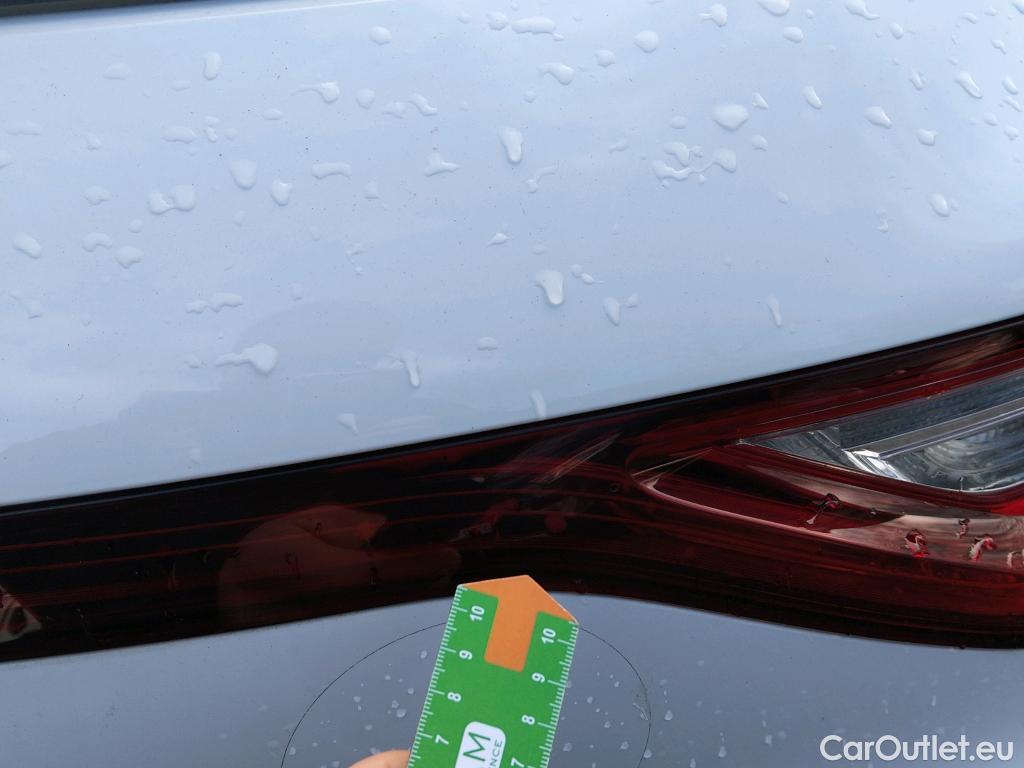  Renault  Megane RENAULT Mégane / 2015 / 5P / berlina con portón Life Blue dCi 70kW (95CV) #4